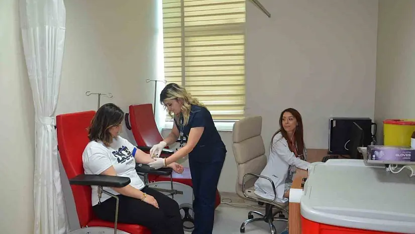 Balıkesir'de GETAT merkezleri hizmete girdi