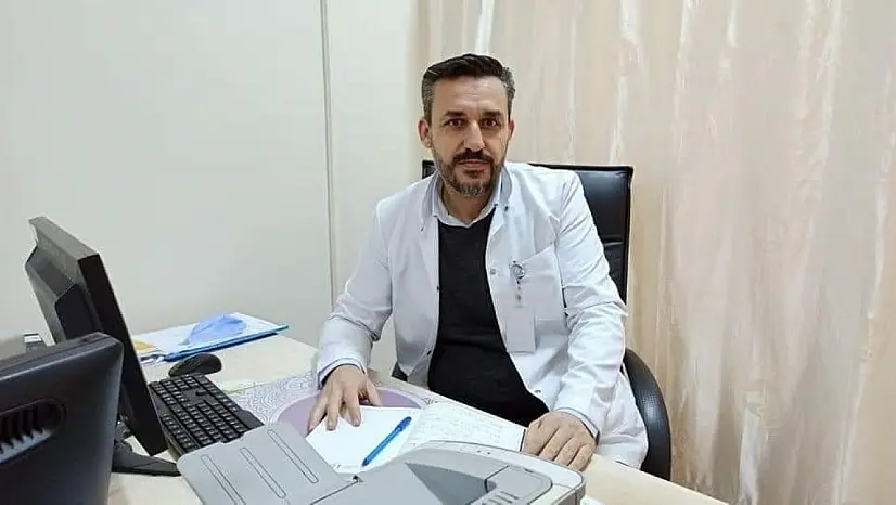 Bandırma Eğitim ve Araştırma Hastanesi'ne yeni başhekim