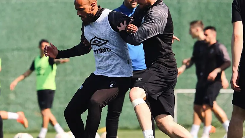 Bandırmaspor 3 puan için sahaya çıkacak