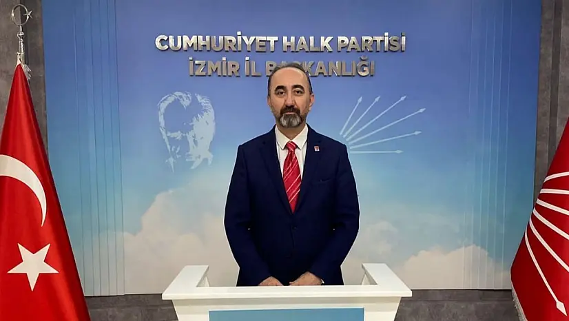 CHP İzmir'de yönetim toplandı