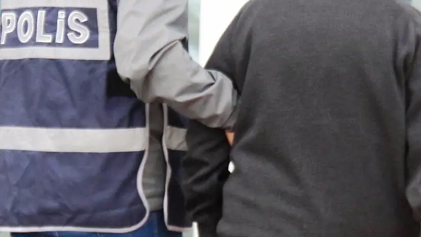 Denizli'de ByLock kullanan 1 FETÖ üyesi tutuklandı