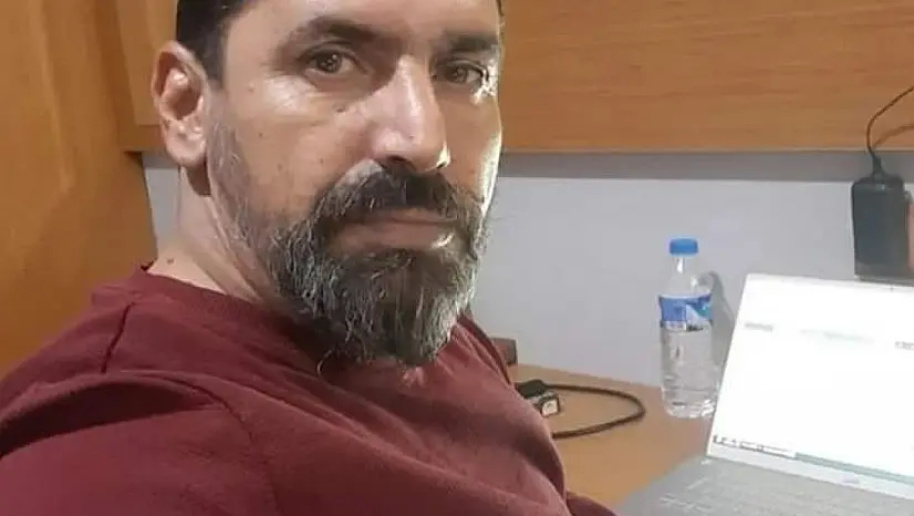 Gazeteci Cenk Bulut, yaşam savaşını kaybetti