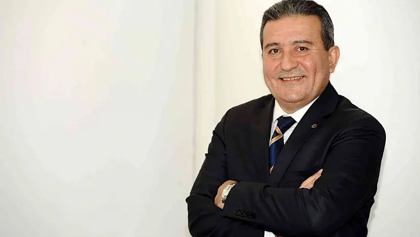 JESDER Başkanı Şentürk: Üretime karşı değiliz ancak suiistimale ve haksız rekabete karşıyız