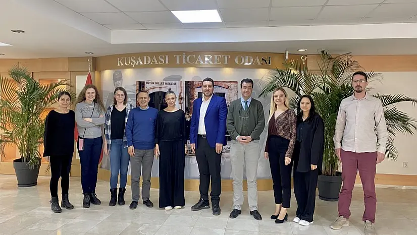 KUTO hizmet kalitesini daha da arttırmayı hedefliyor