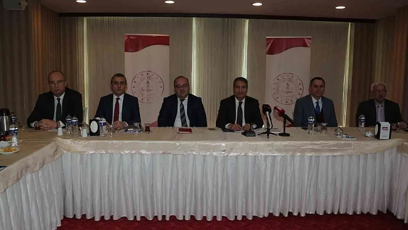 Müdür Tatlı, Balıkesir'in eğitimini anlattı: 'Okullaşma oranımız arttı'