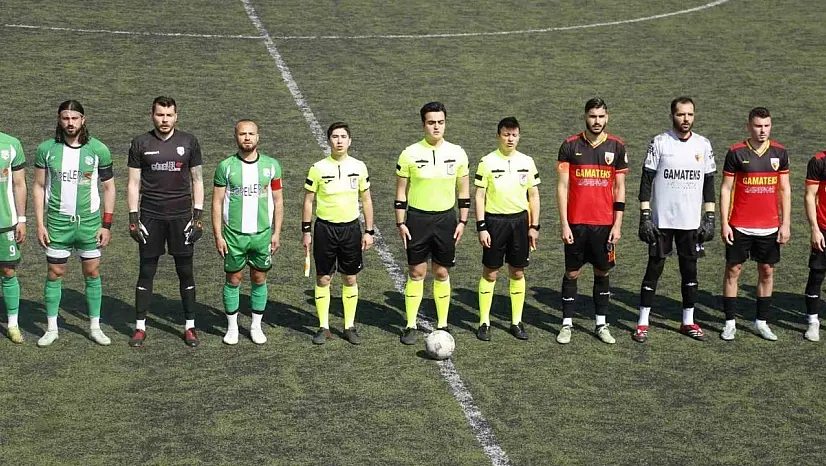 Yeşilçınar'a nefes aldıran galibiyet