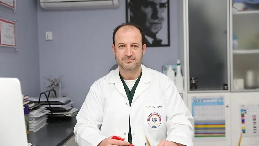 Zayıflamak isteyenler mide balonuyla hayalini kurdukları görünüme kavuşuyor